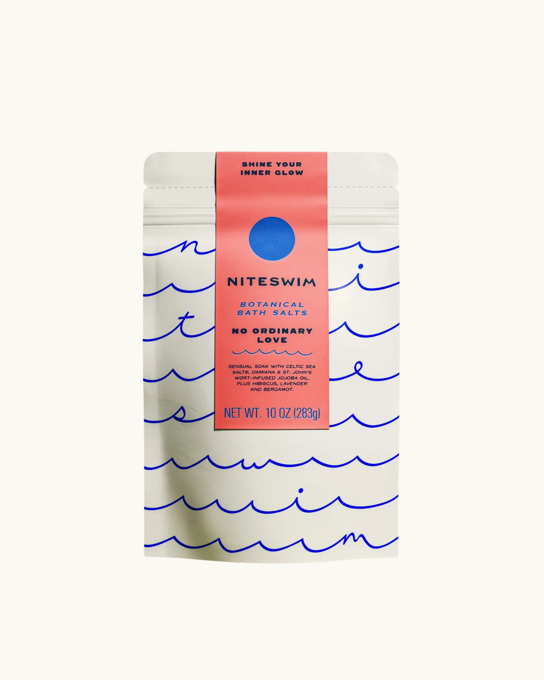 Niteswim Botanical Bath Salts