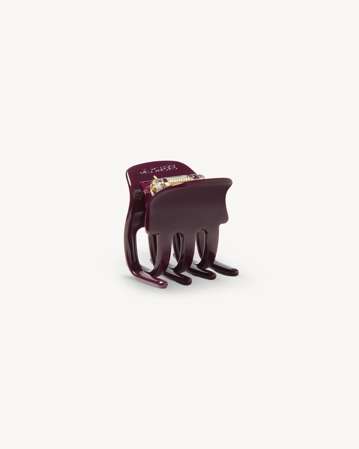 Machete Mini Hair Claw