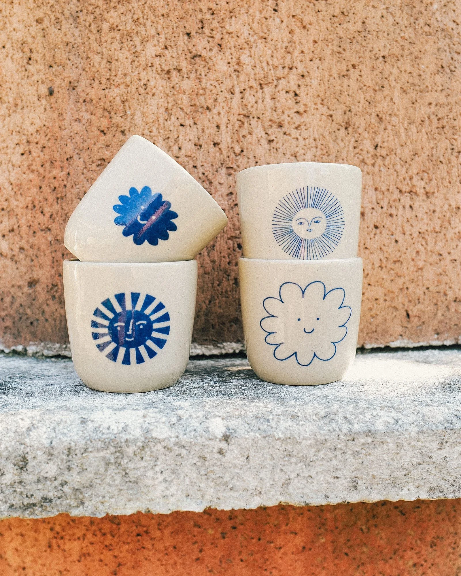 In August Company Sunfolk Market Cup