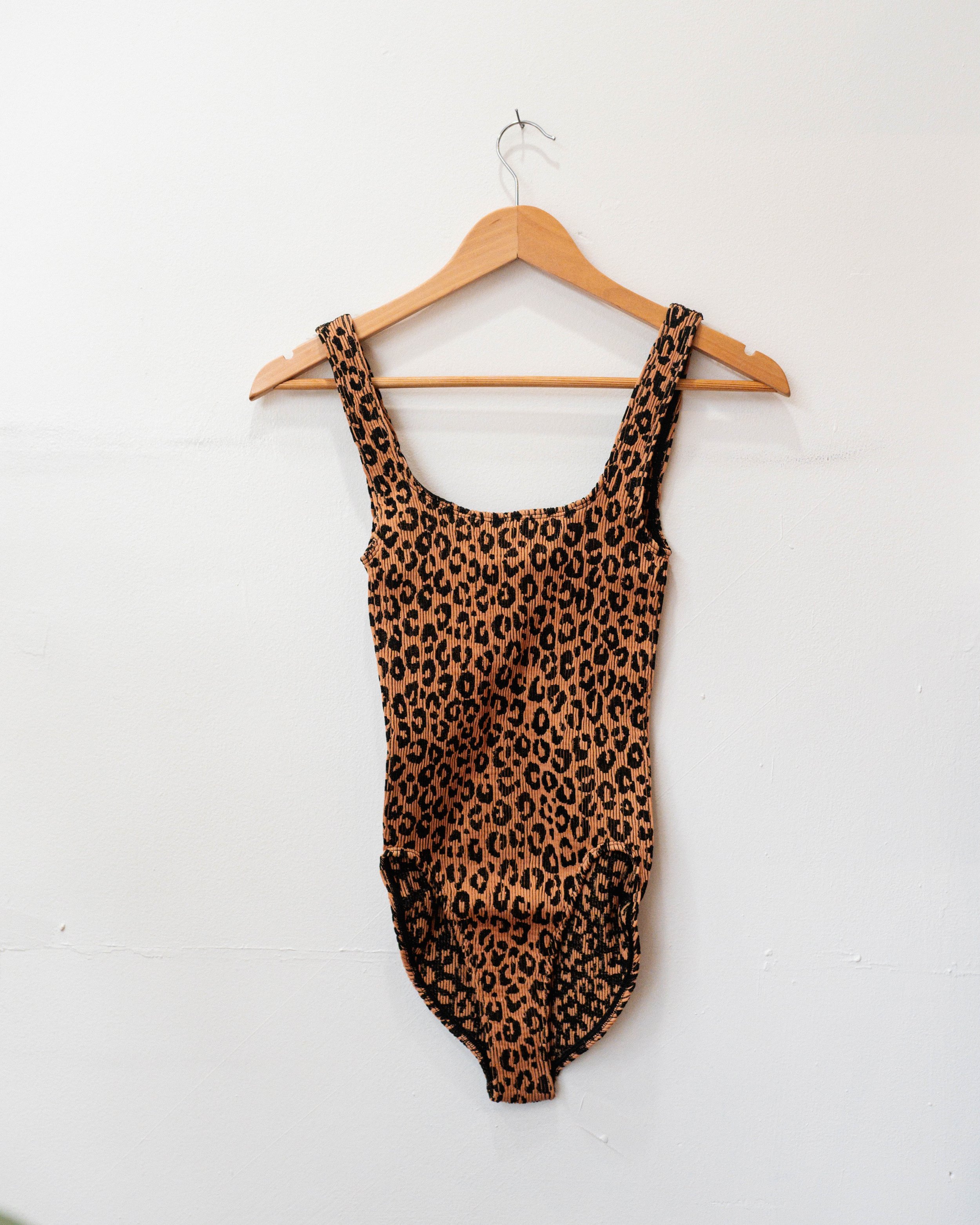 Mollusk Ripple Swim Suit