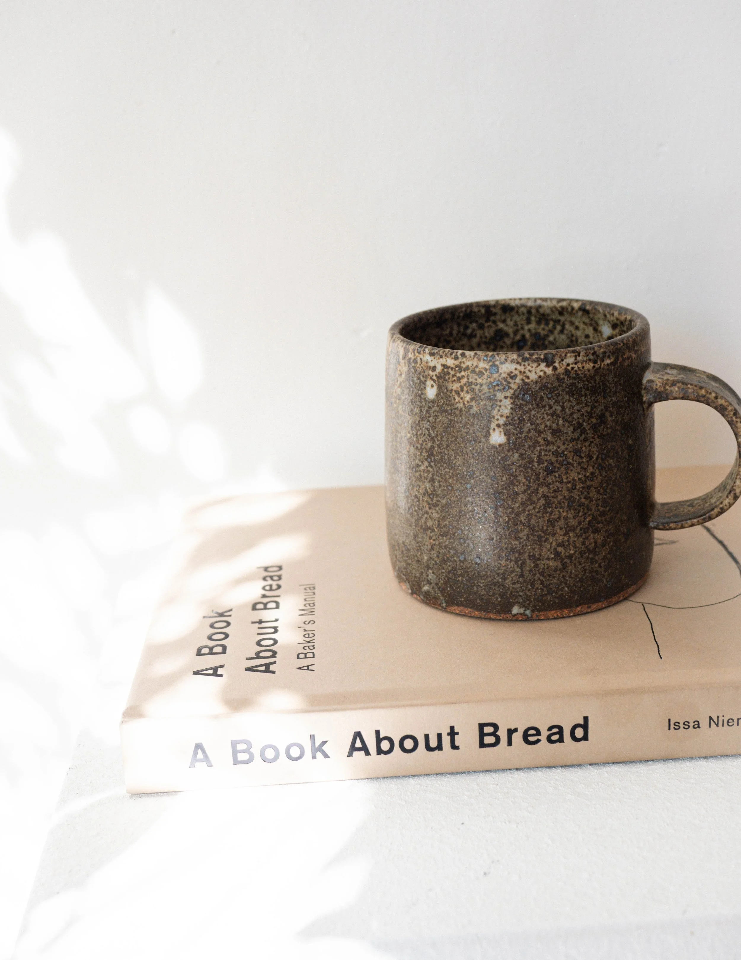 A Book About Bread
