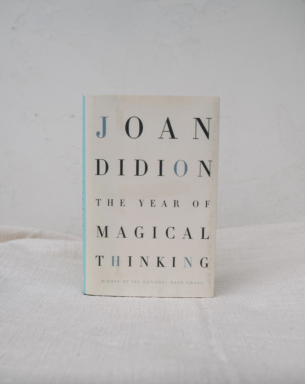 The Year of Magical Thinking - Joan Didion