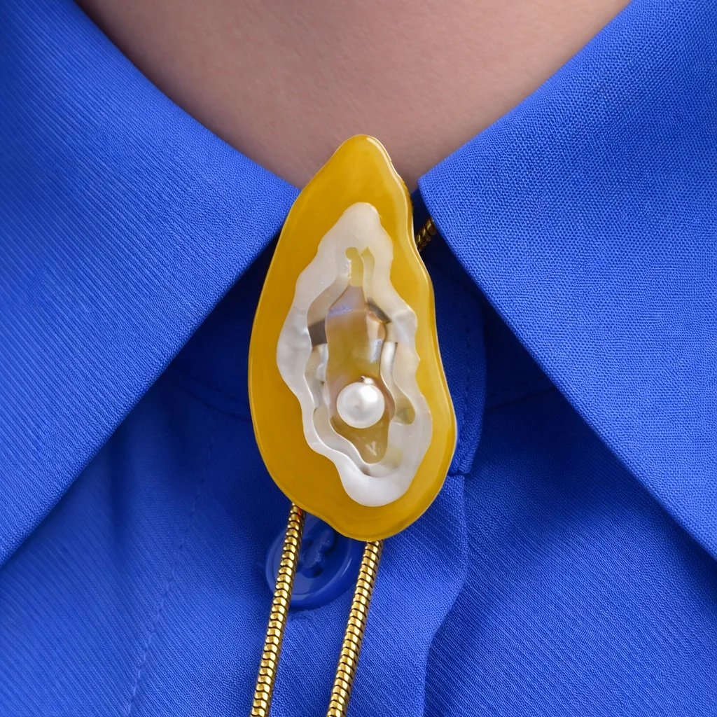 Mackbecks Oyster Bolo