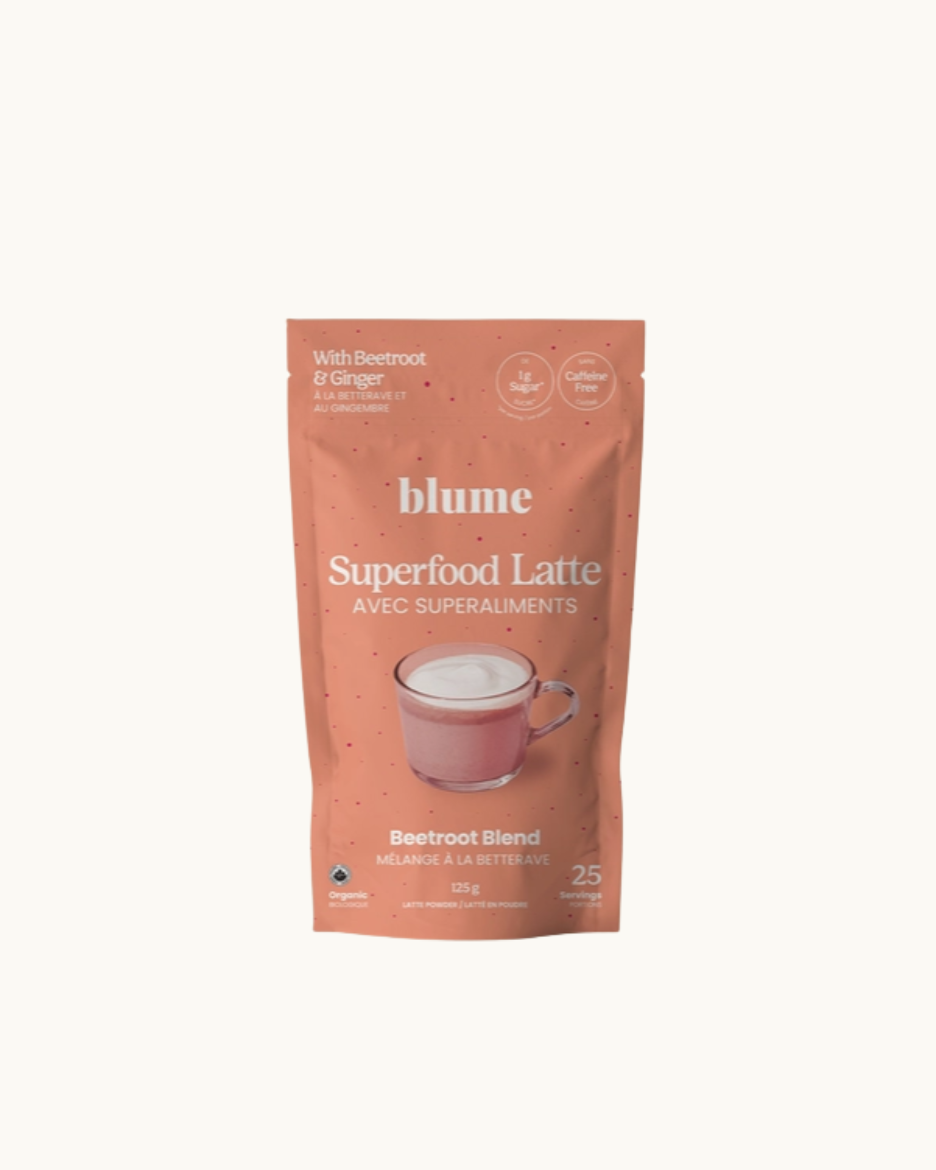 Blume Superfood Latte Blend
