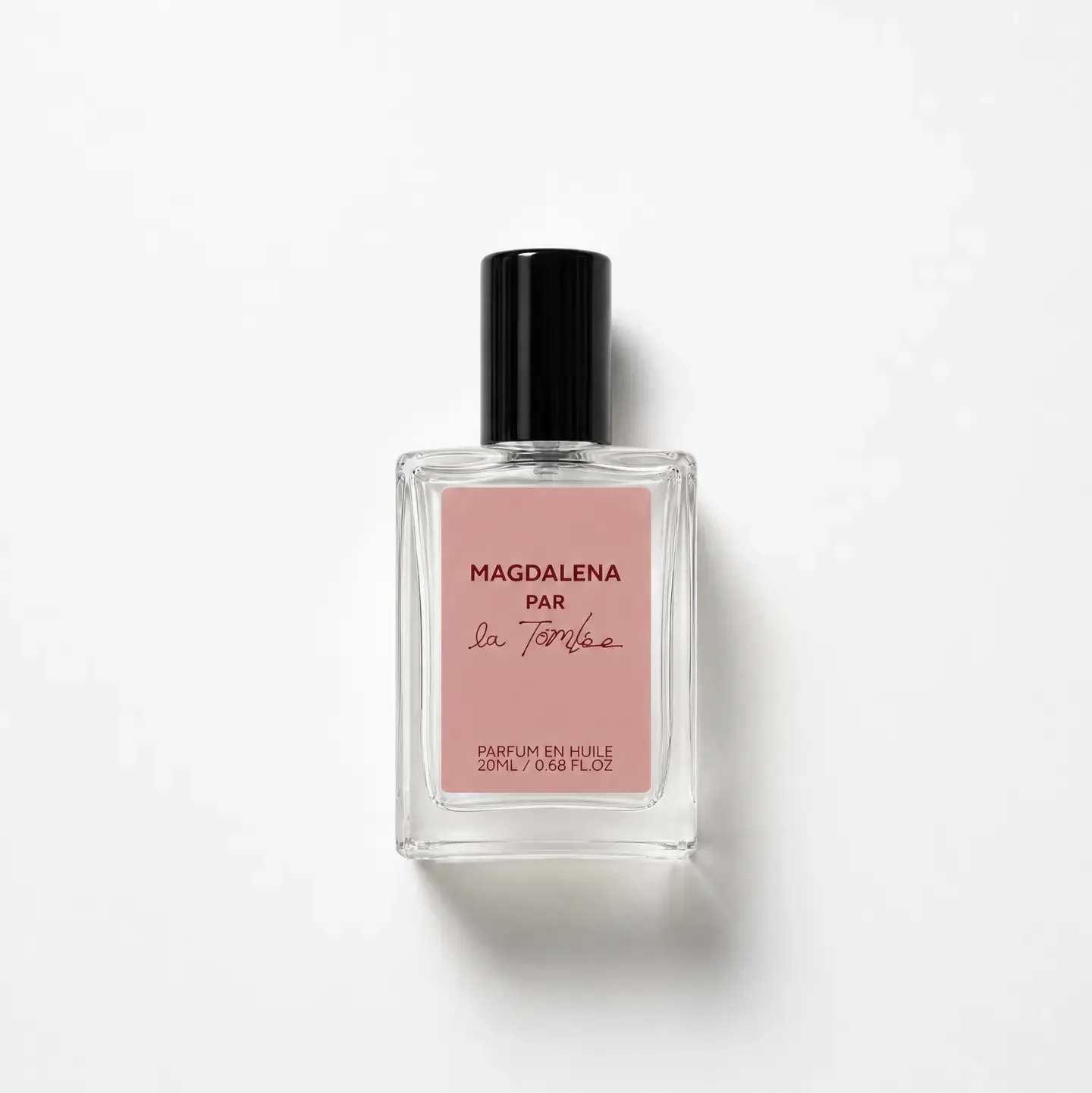 La Tombée Perfume Oil Vol 2