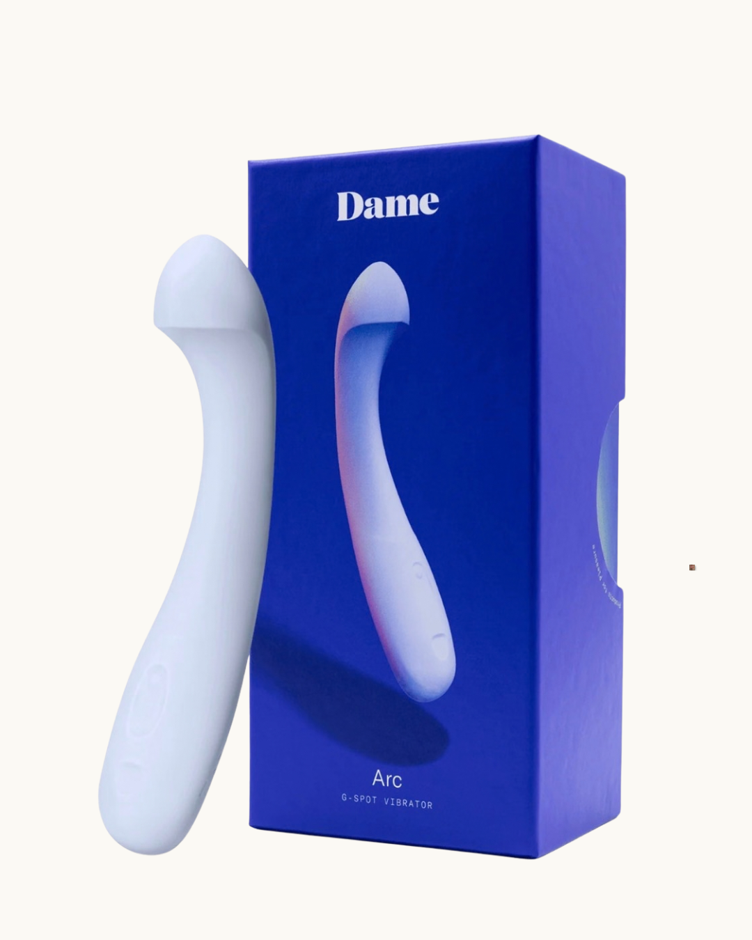 Arc G-Spot Vibrator