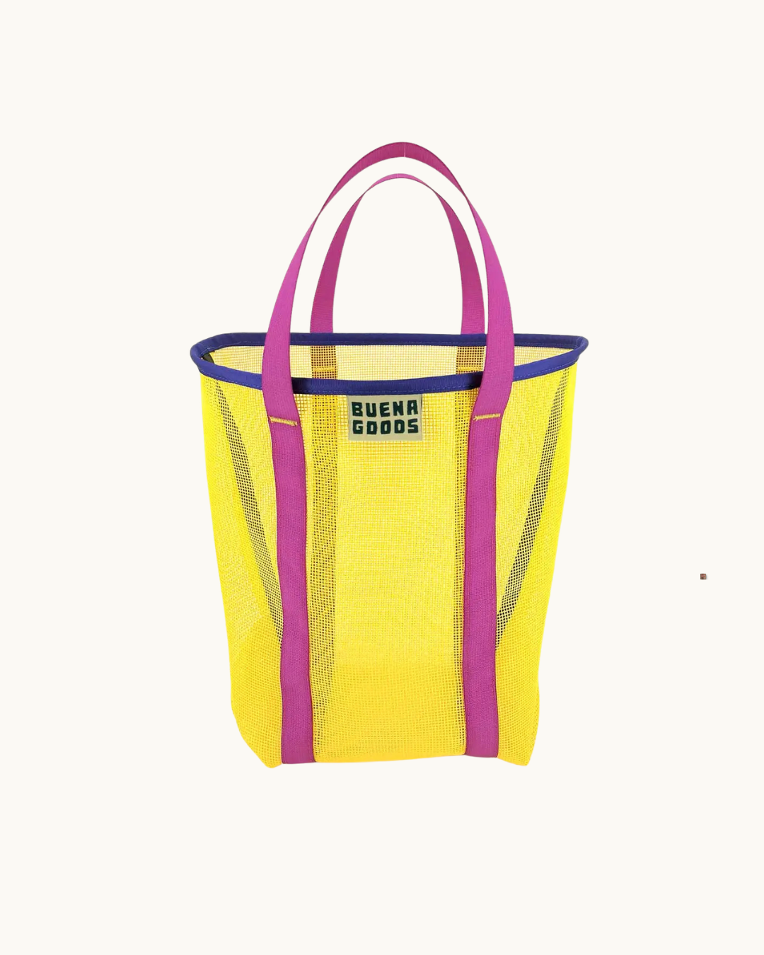 Buena Goods Go Getter Bag