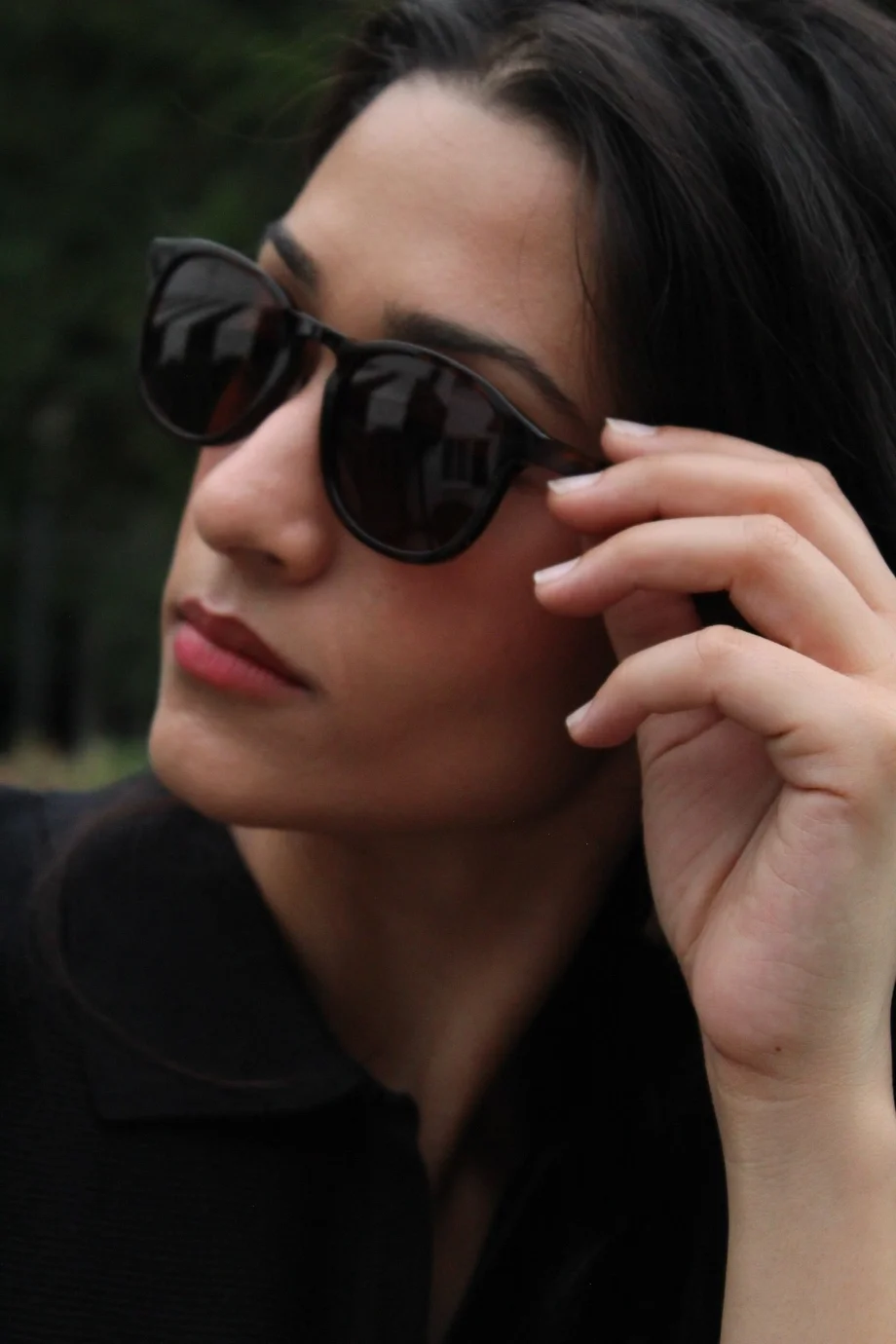Na Nin Noah Sunglasses