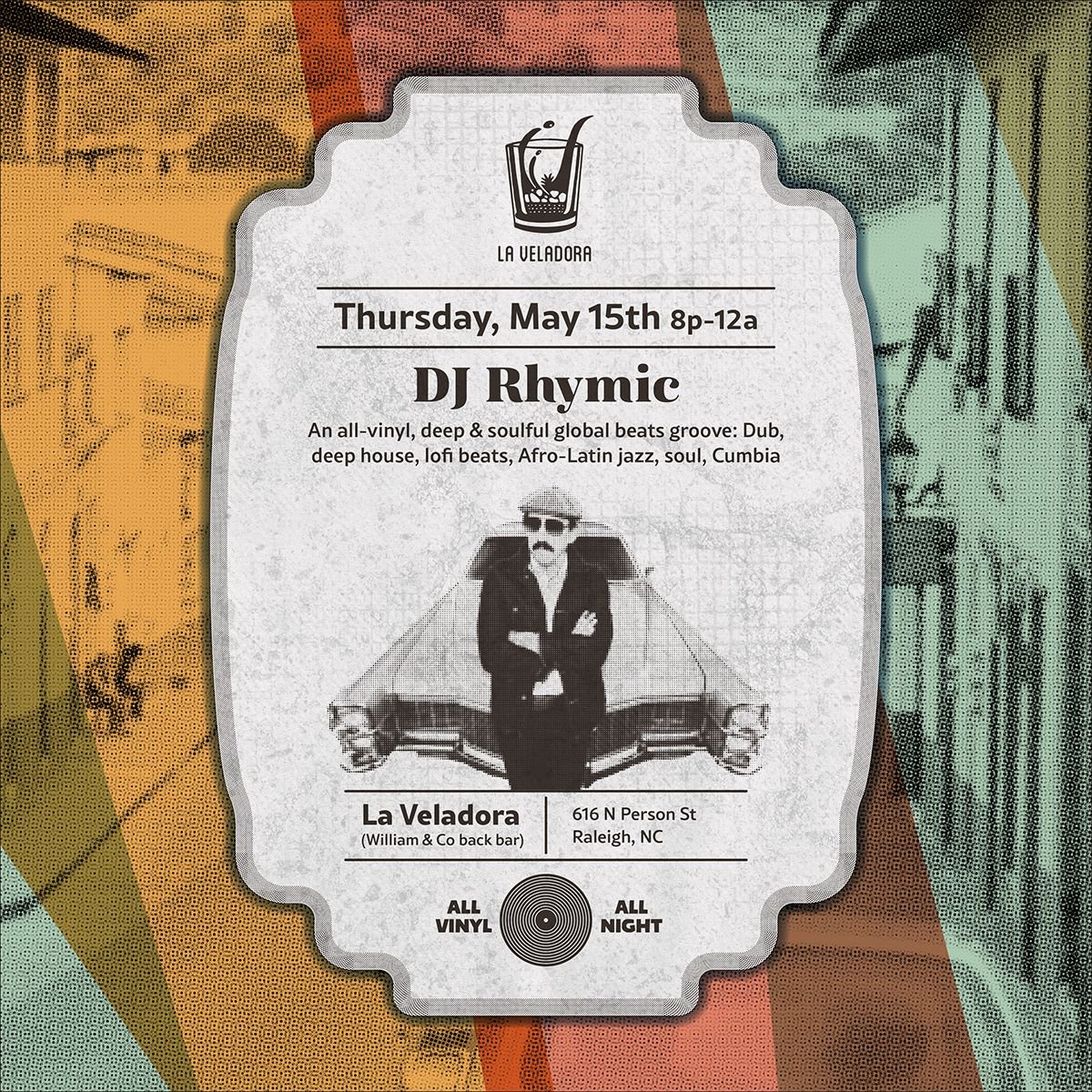 DJ Rhymic