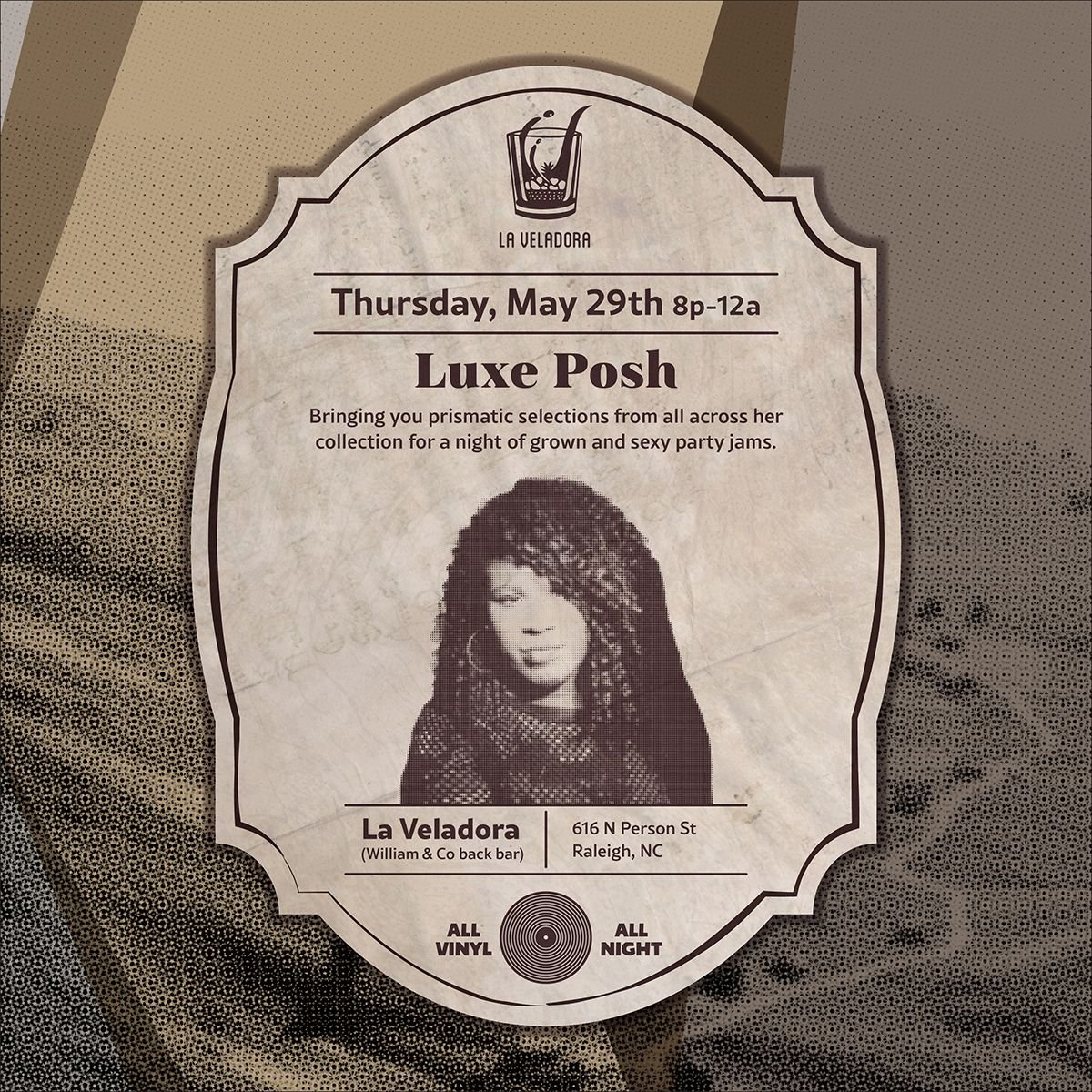 Luxe Posh
