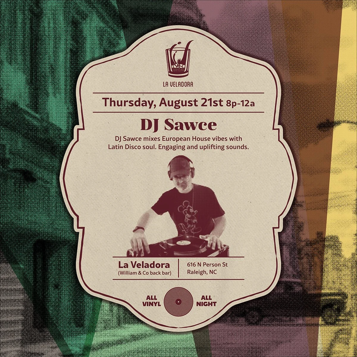 DJ Sawce