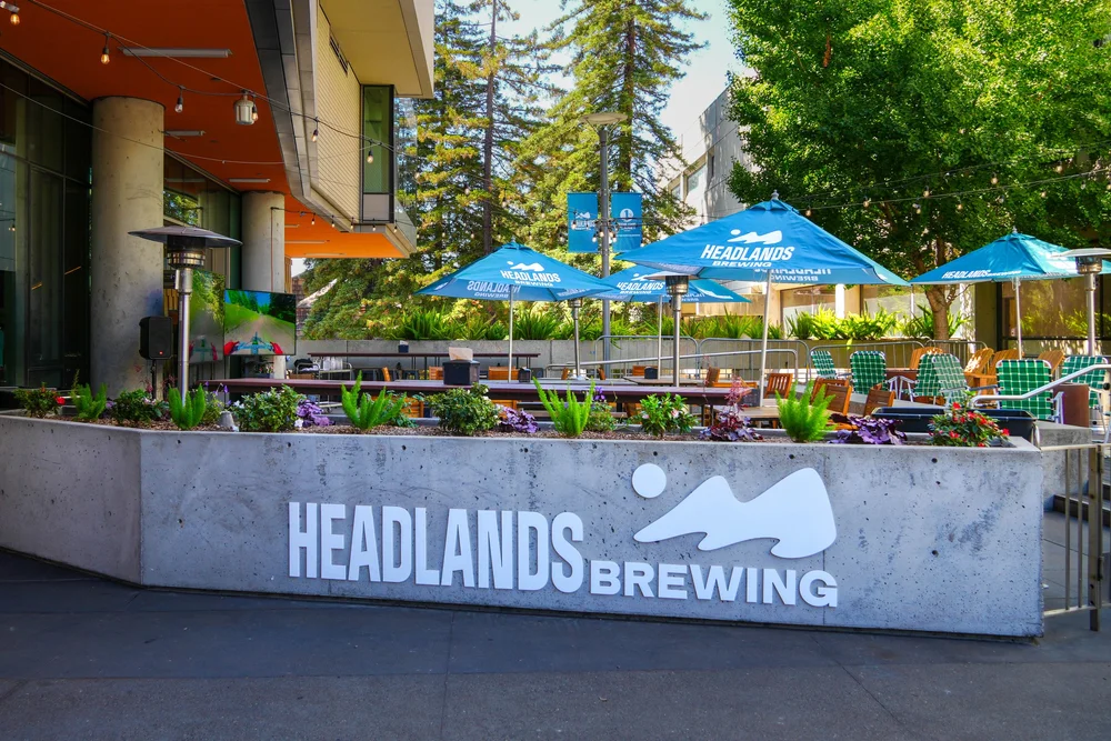 Headlands On Campus