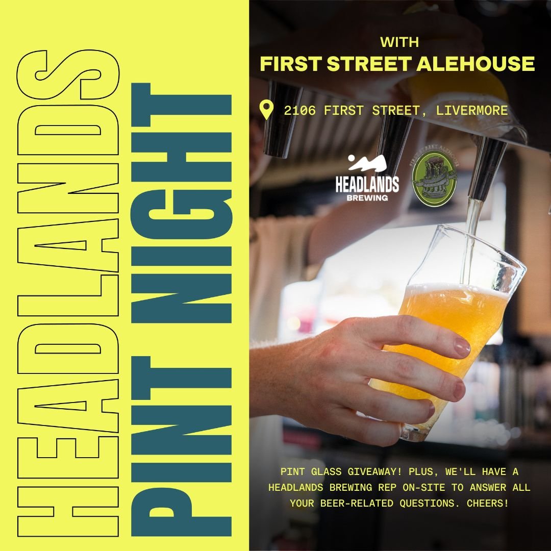 Pint Night!