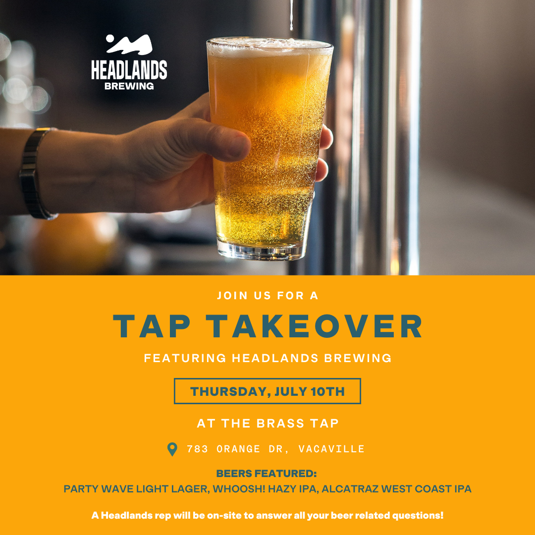 Tap Takeover