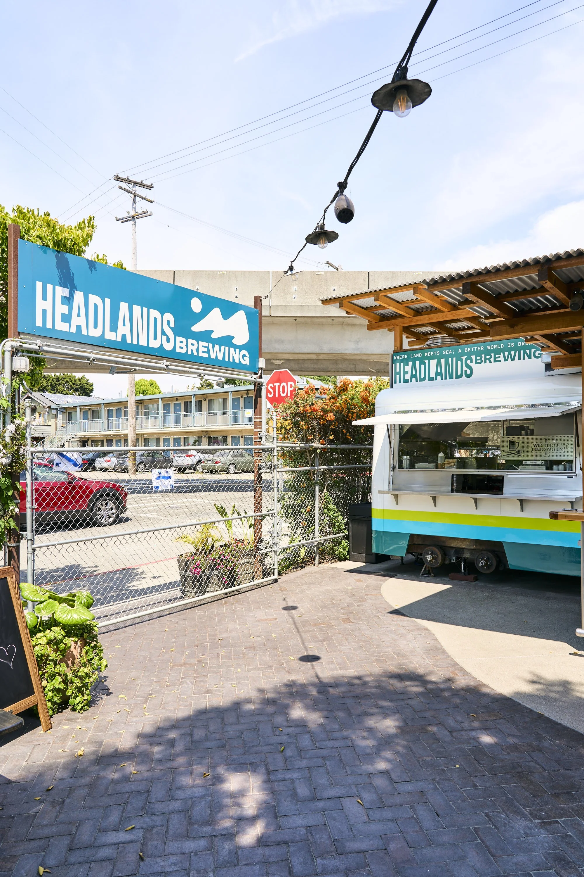 Headlands – Berkeley: Special Hours on Monday, July 21st