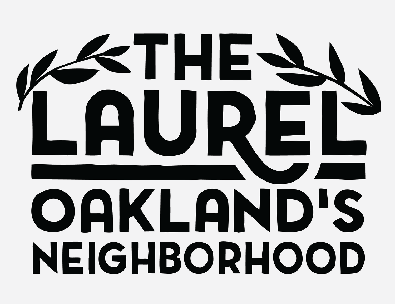 Laurel Street Fair