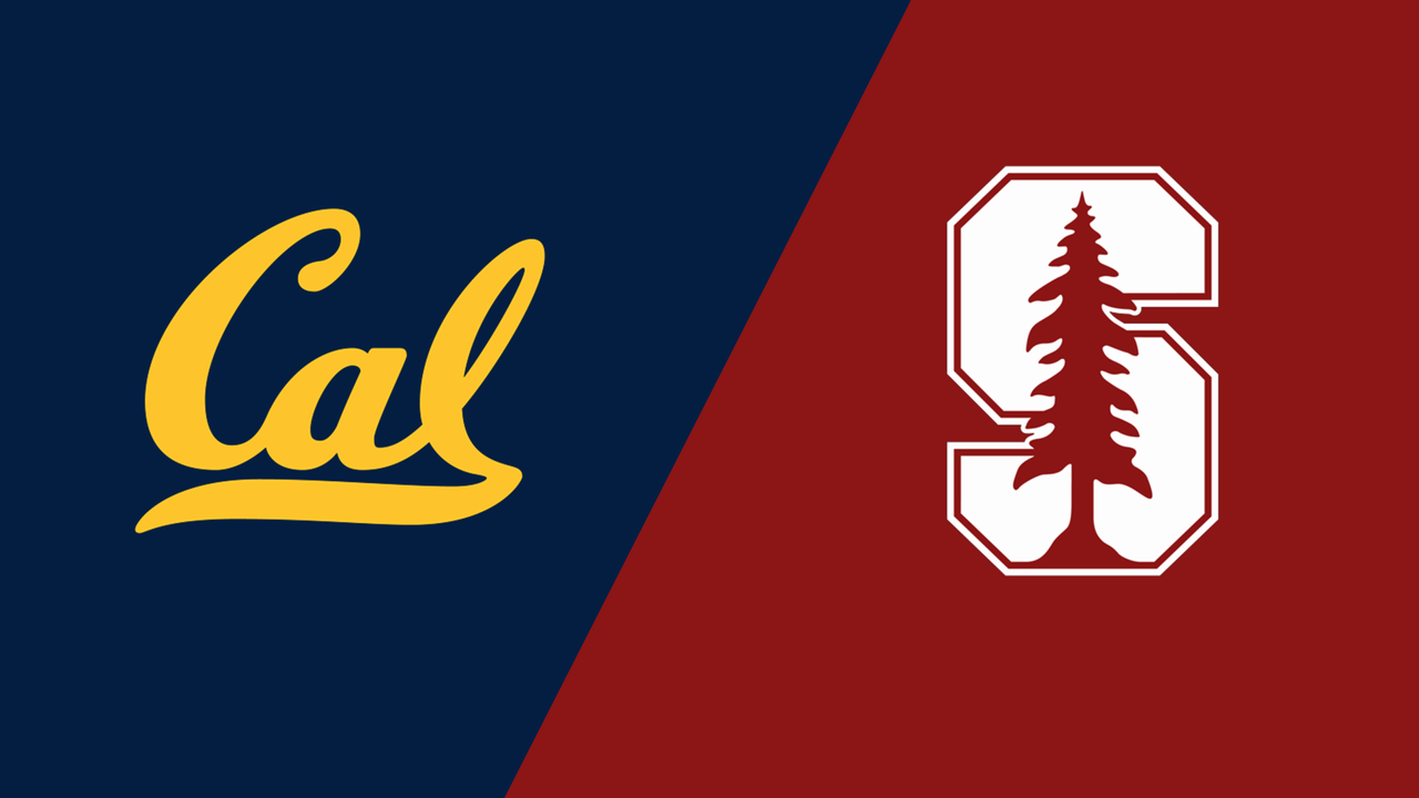 The Big Game (Cal vs Stanford)