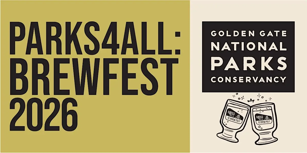 Parks4All: Brewfest