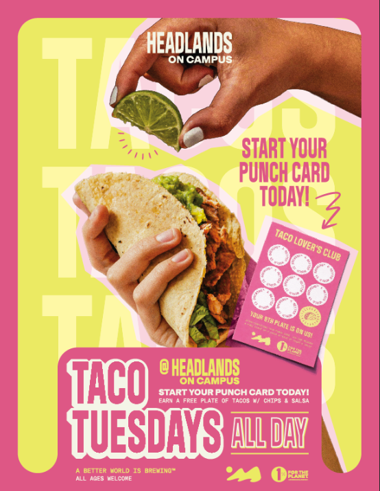Taco Tuesday