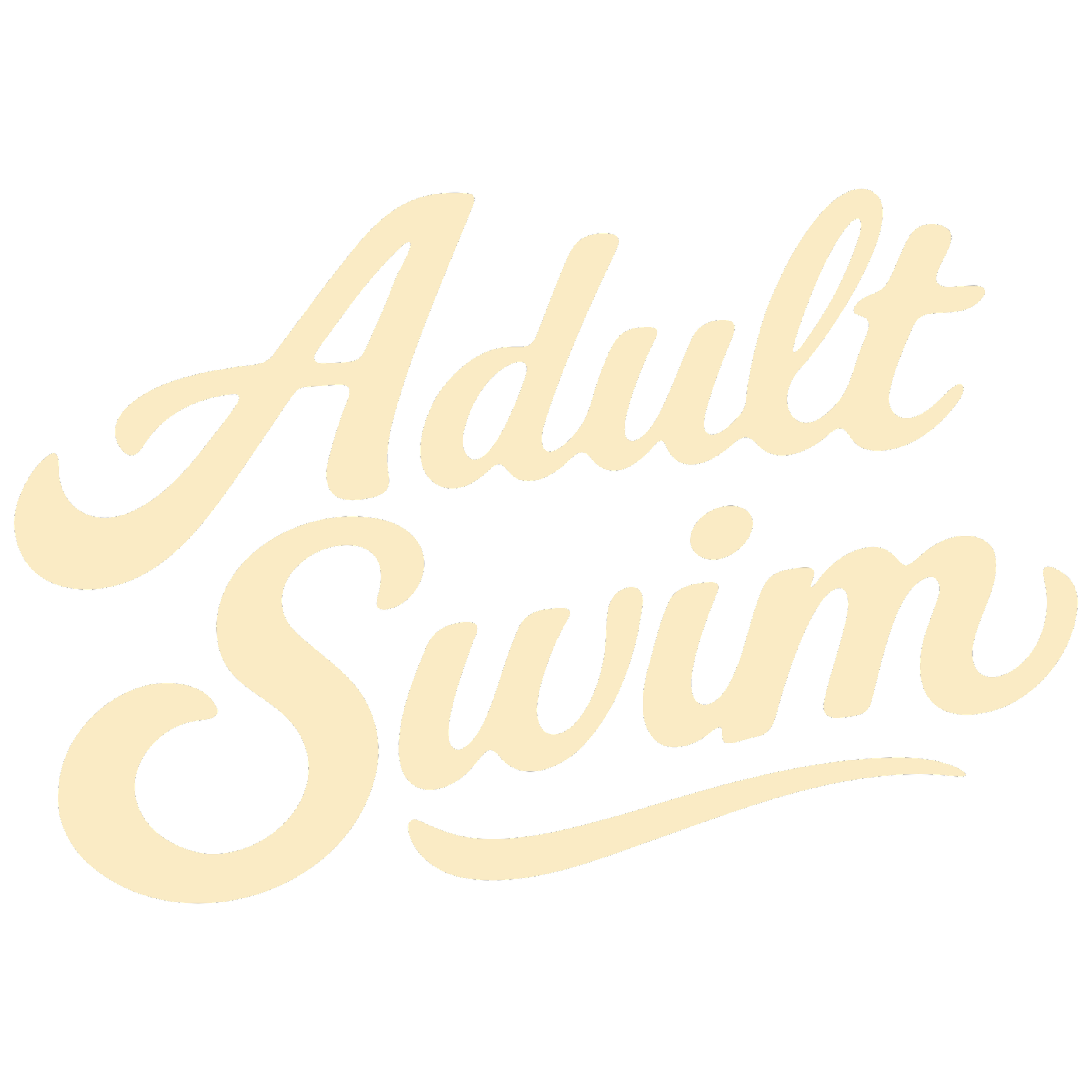 Adult Swim (Recurring)