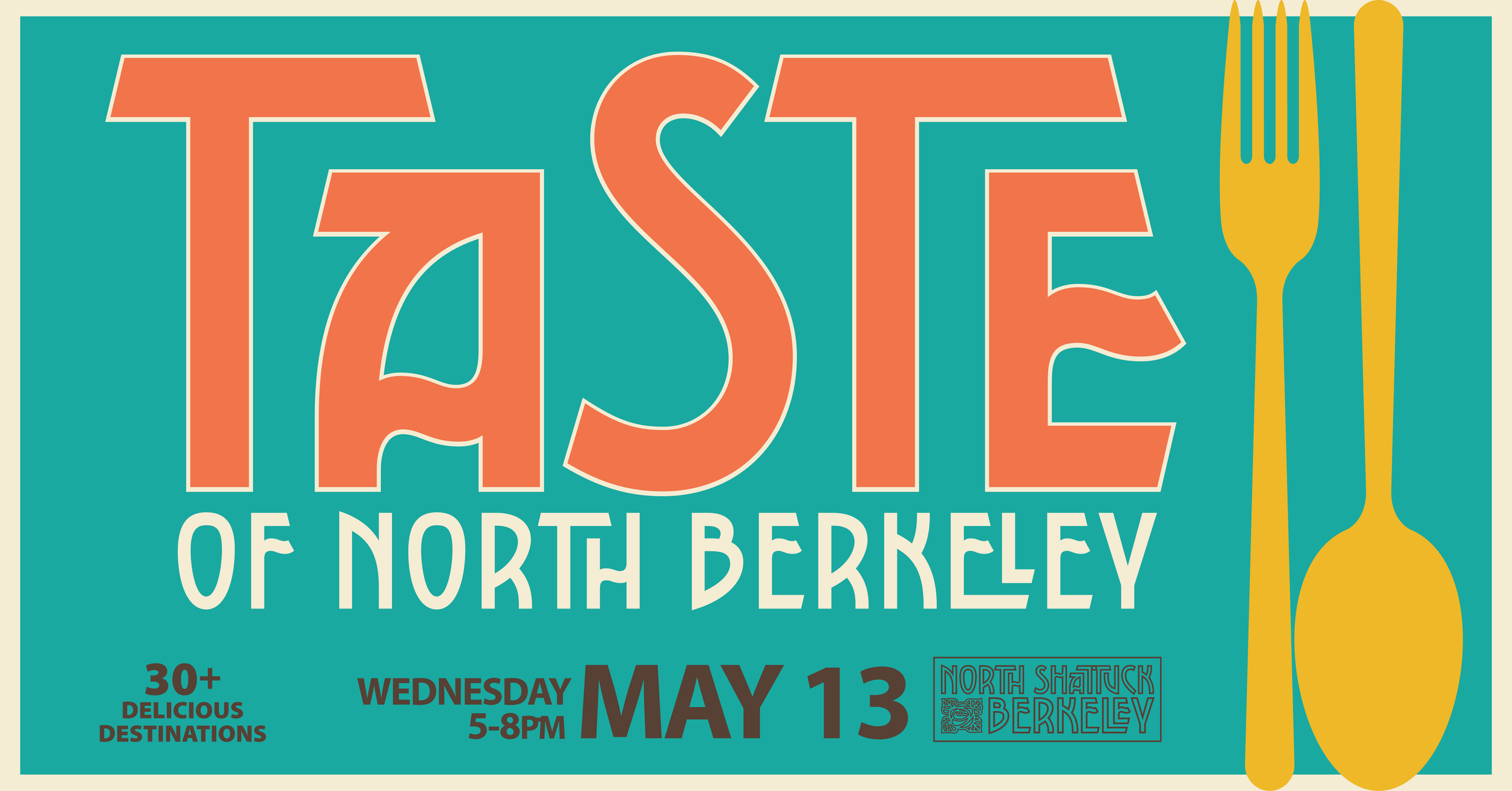 Taste of North Berkeley