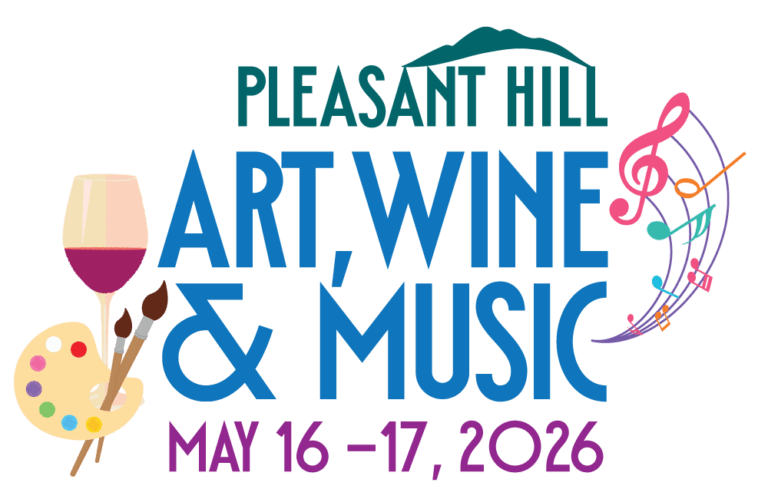 Pleasant Hill Art &amp; Wine Festival (2-Day) 