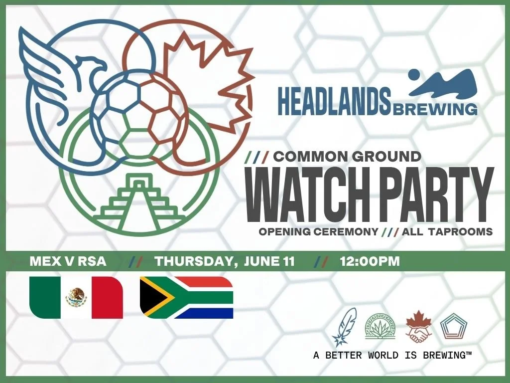 MEX v RSA: Opening Ceremony Watch Party 🇲🇽🇿🇦