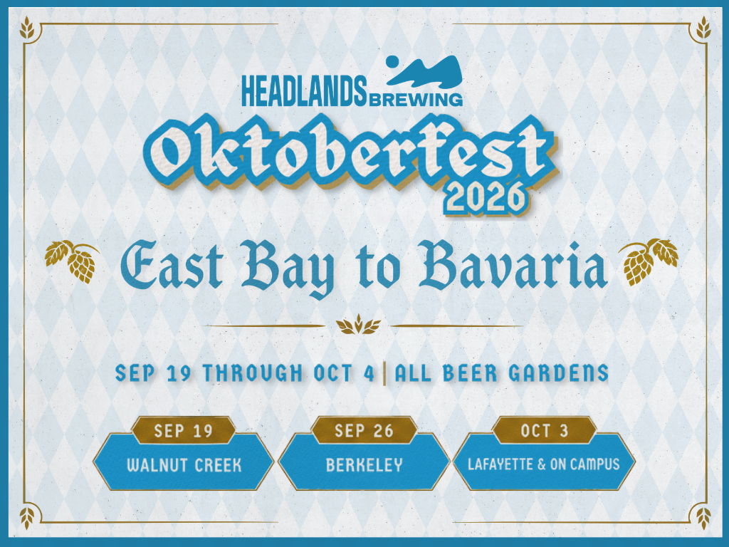 Oktoberfest at Headlands
