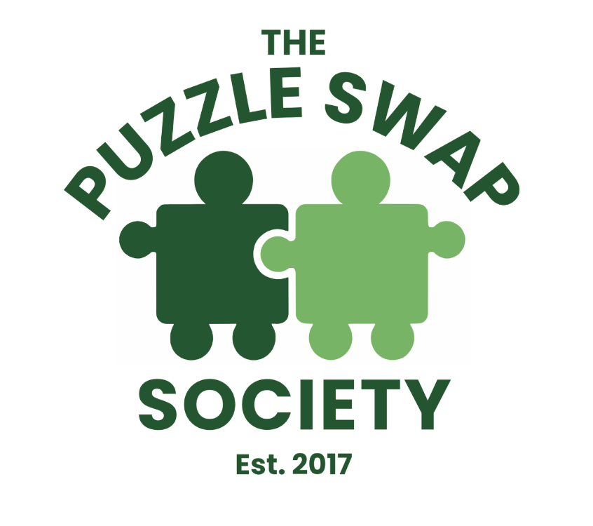 The Puzzle Swap Society