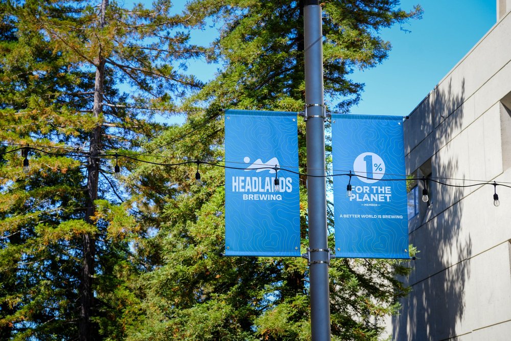 Headlands On Campus at UC Berkeley