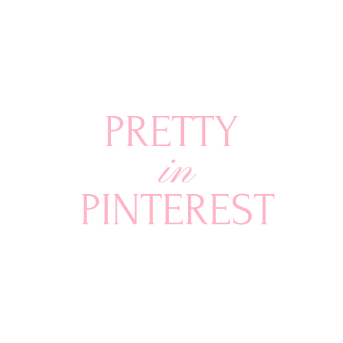 Pretty in Pinterest - Boutique Pinterest Marketing