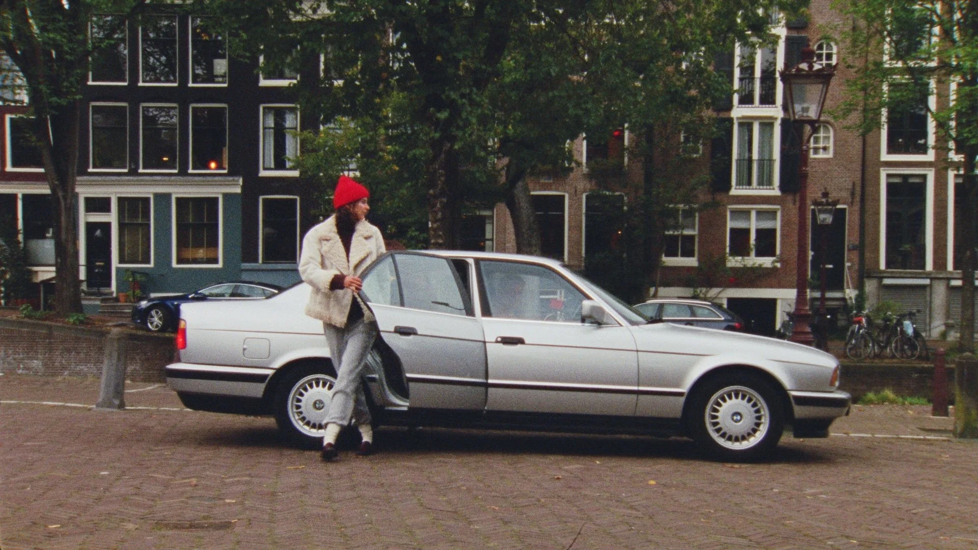 Befree Amsterdam