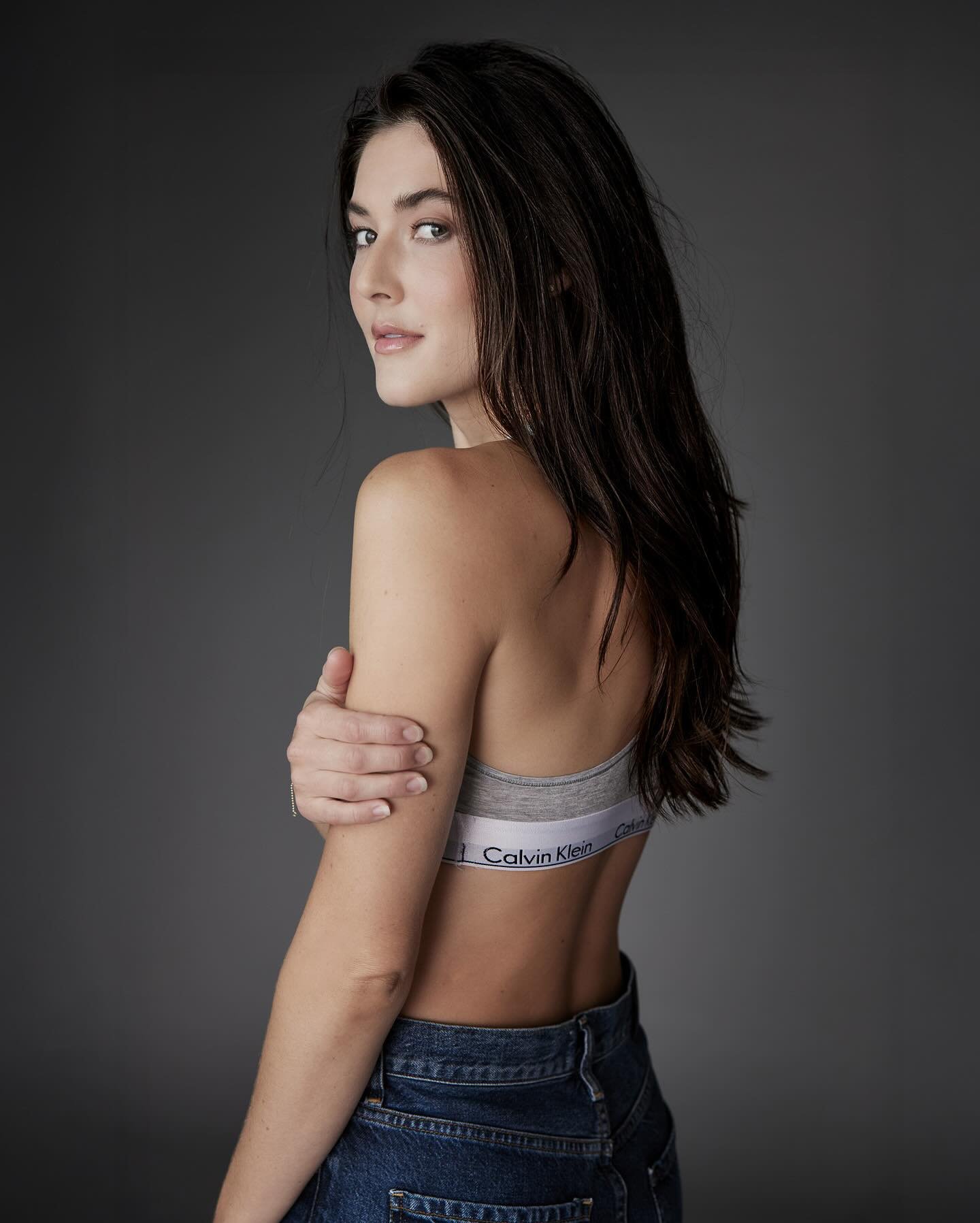 In Studio 
📸 @patrickrandak 
HMUA @yurgirlken