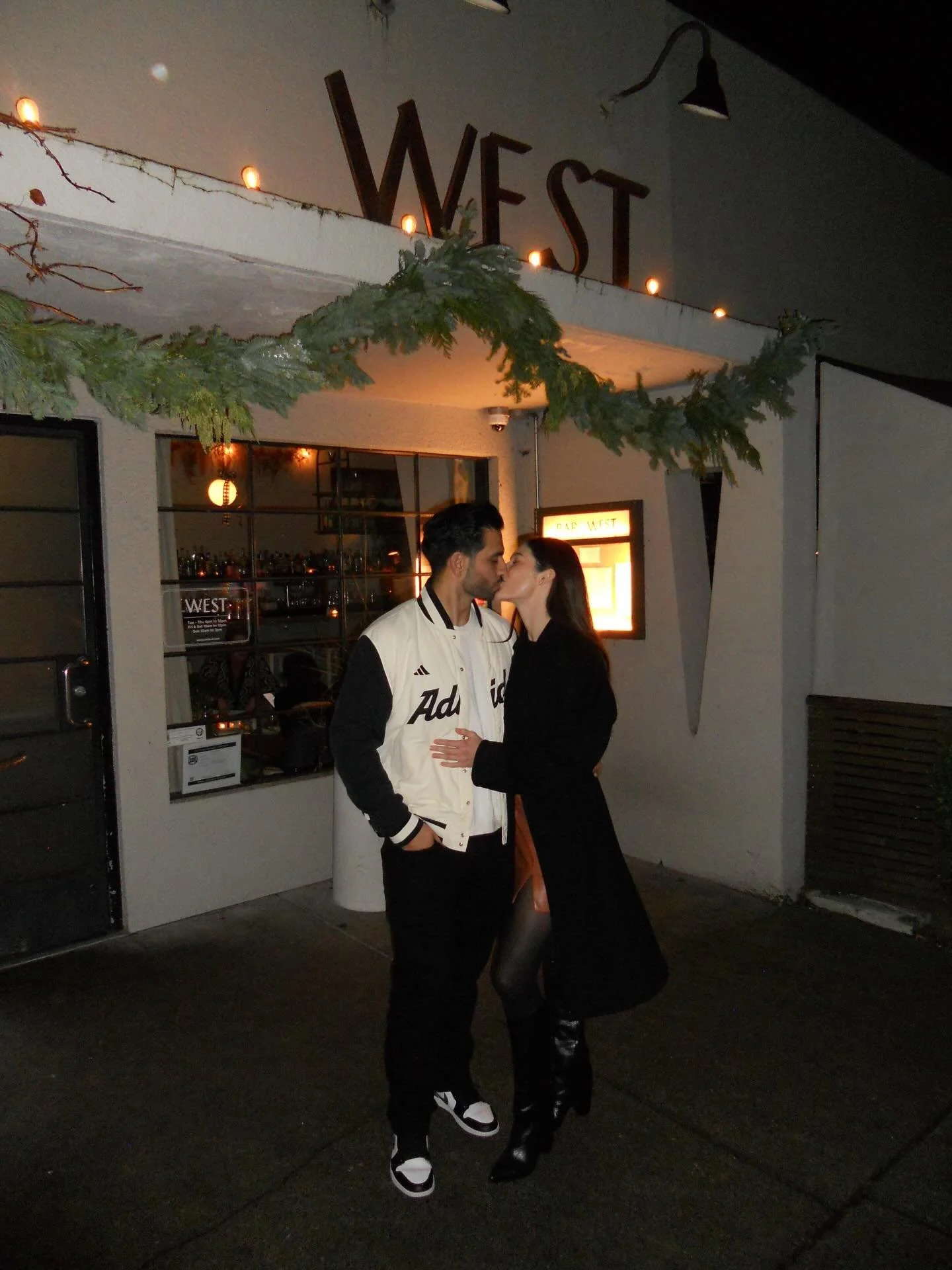 little bit of life lately 🖤✨