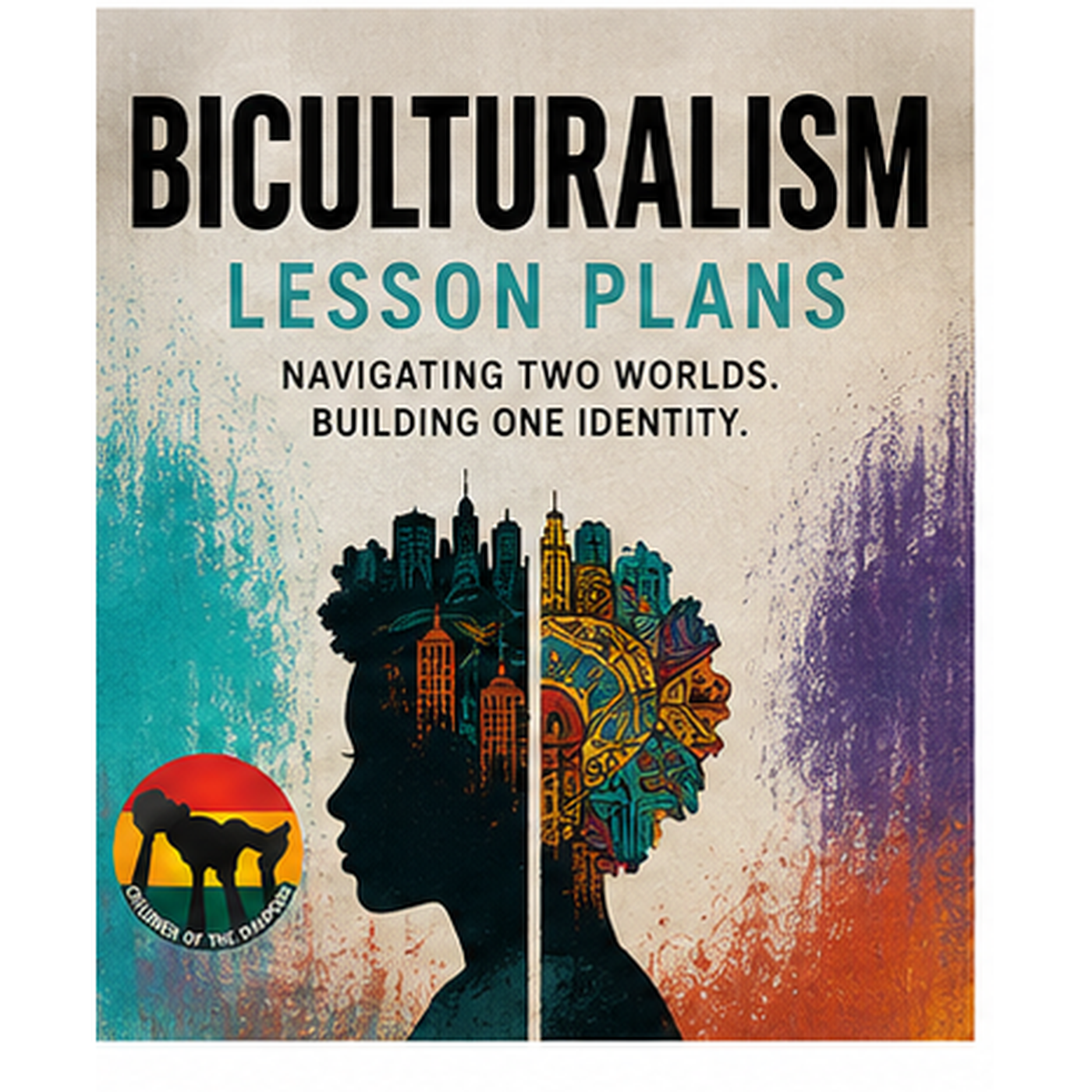 Biculturalism Lesson Plans