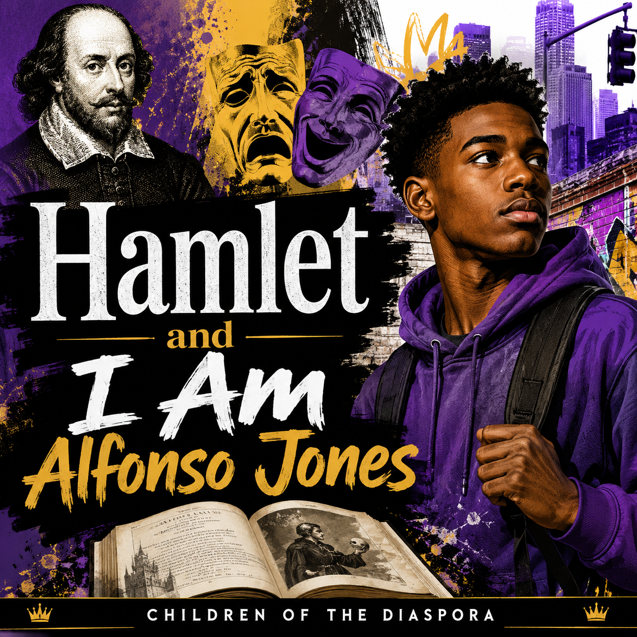 Hamlet Shakespeare Adaptation Unit Plan