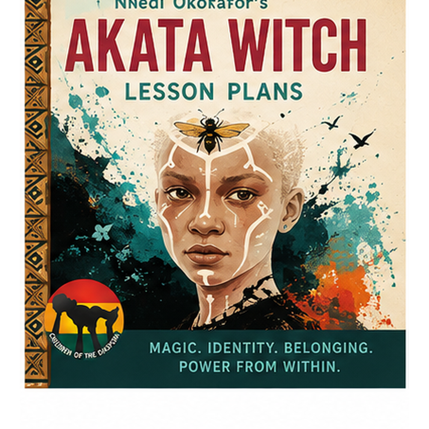 Akata Witch Lesson Plans