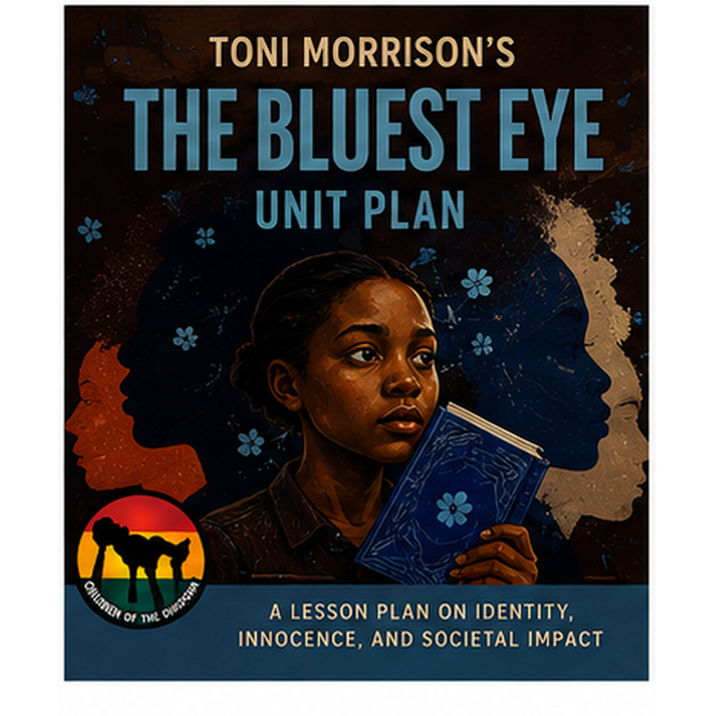 Toni Morrison's 'The Bluest Eye' Unit Plan