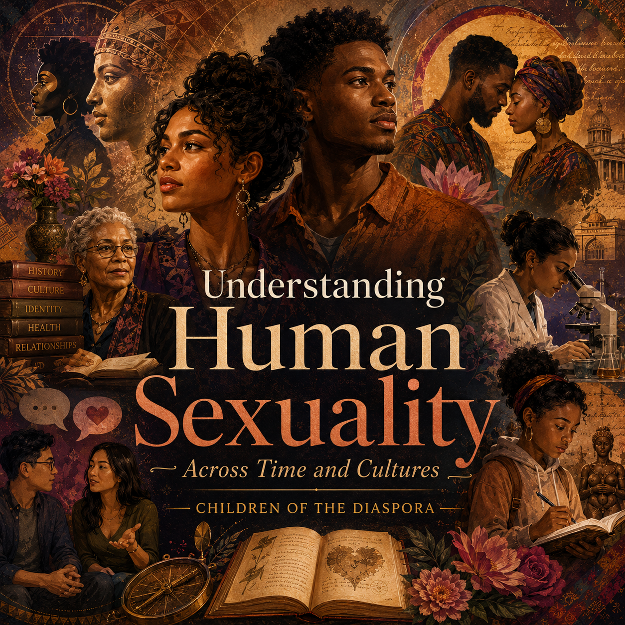 Understanding Human Sexuality