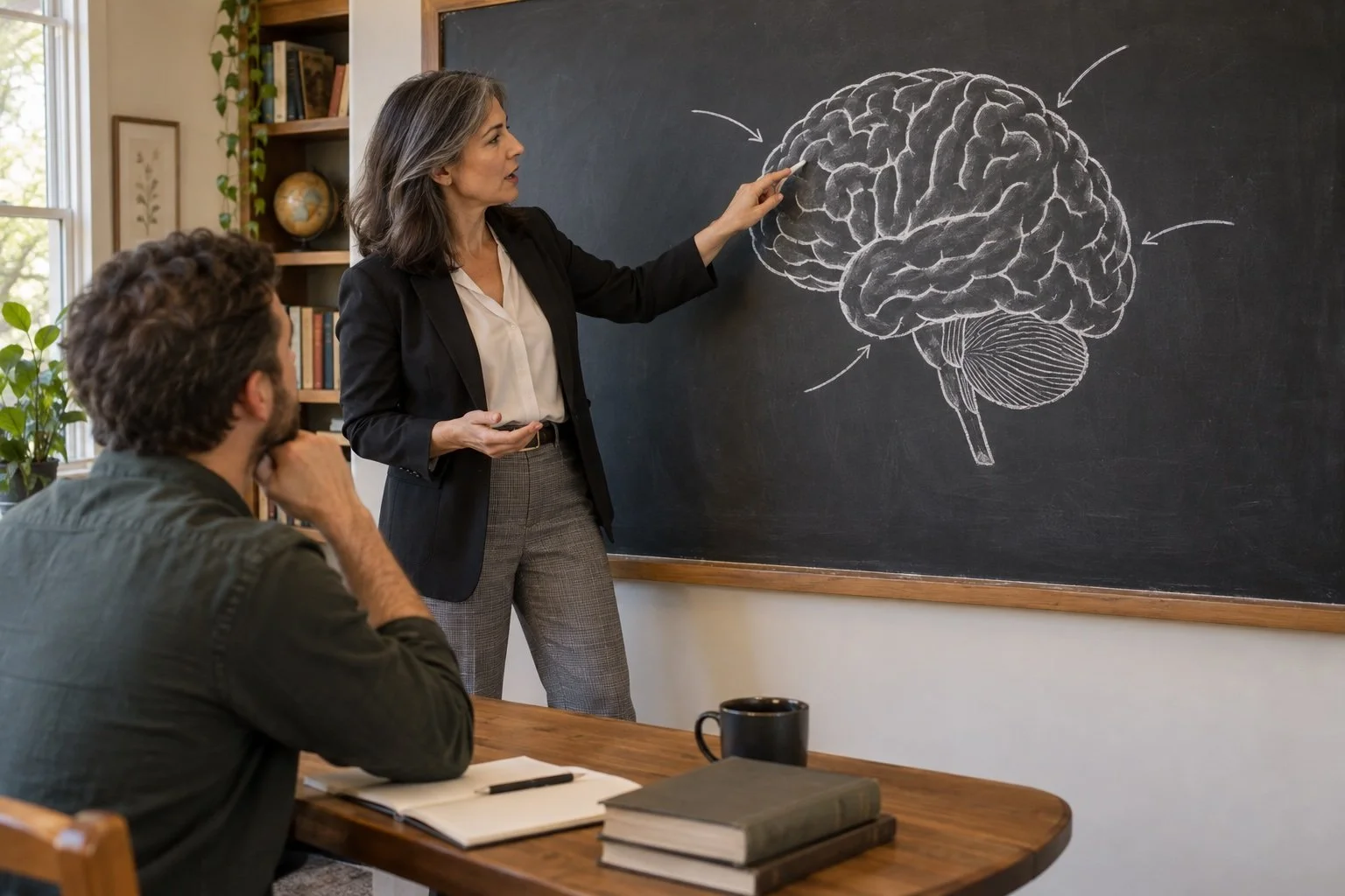 Programmation NeuroLinguistique Niveau TECHNICIEN