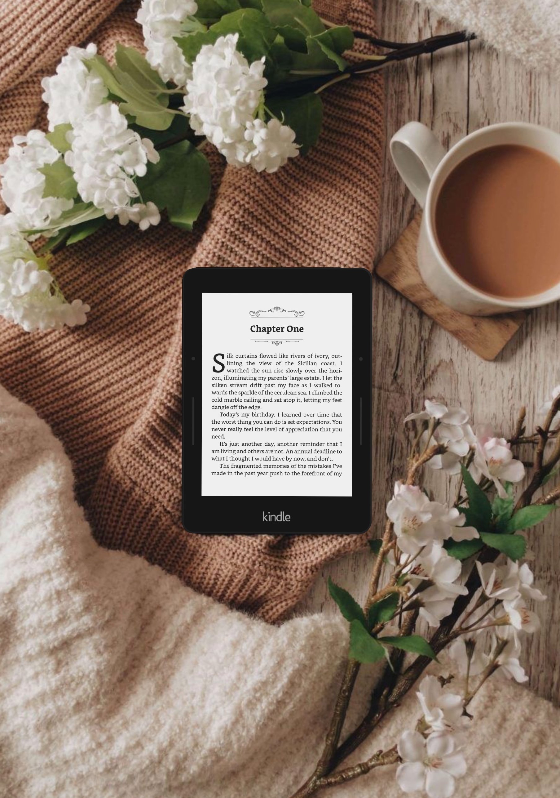 The Color of Stars E-Book