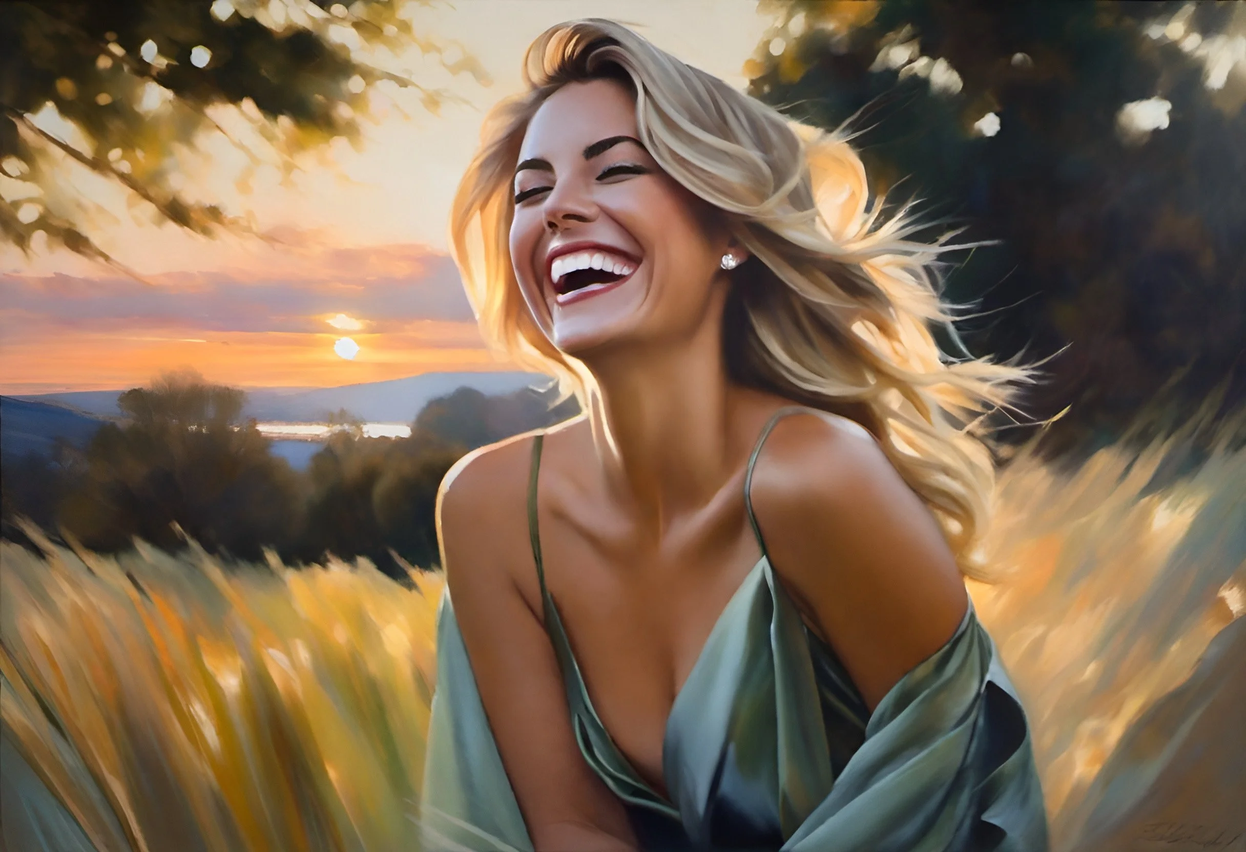 Dulcius ex esperas — Sweeter after difficulty 