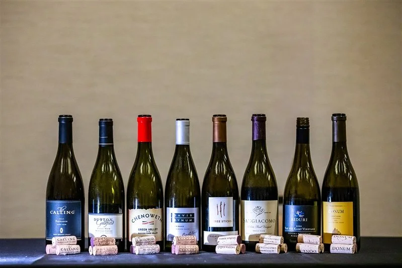 Passion4Pinot Palm Springs