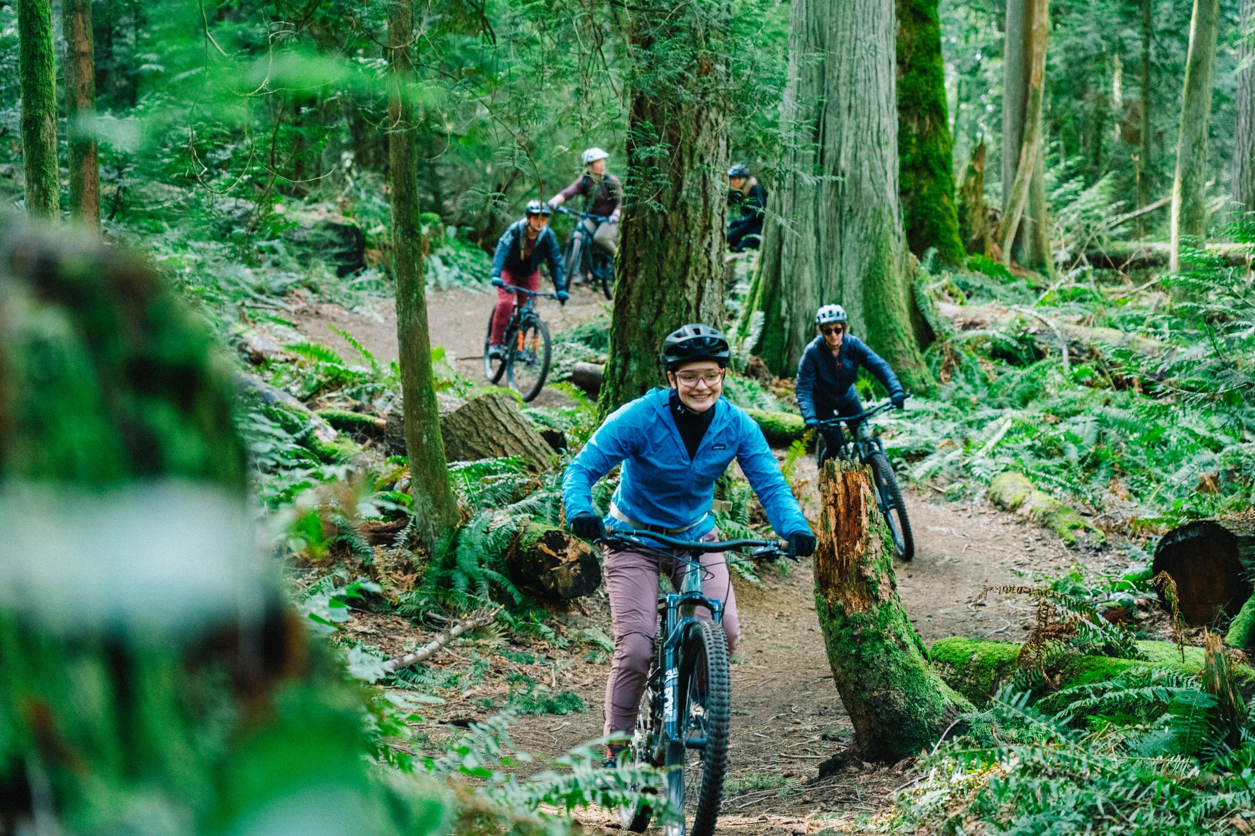 Programs — Shifting Gears