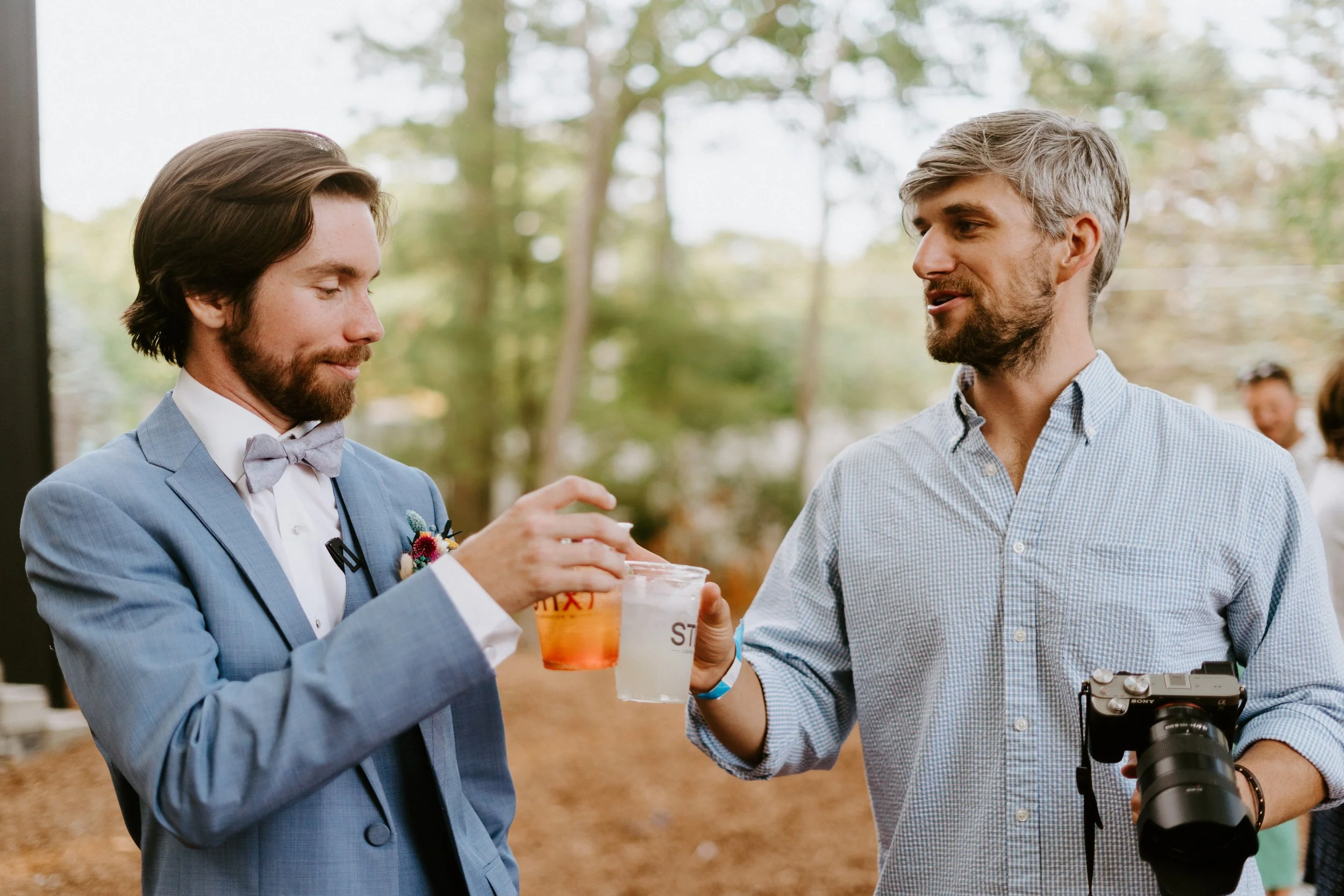 Iowa Wedding Photographer.