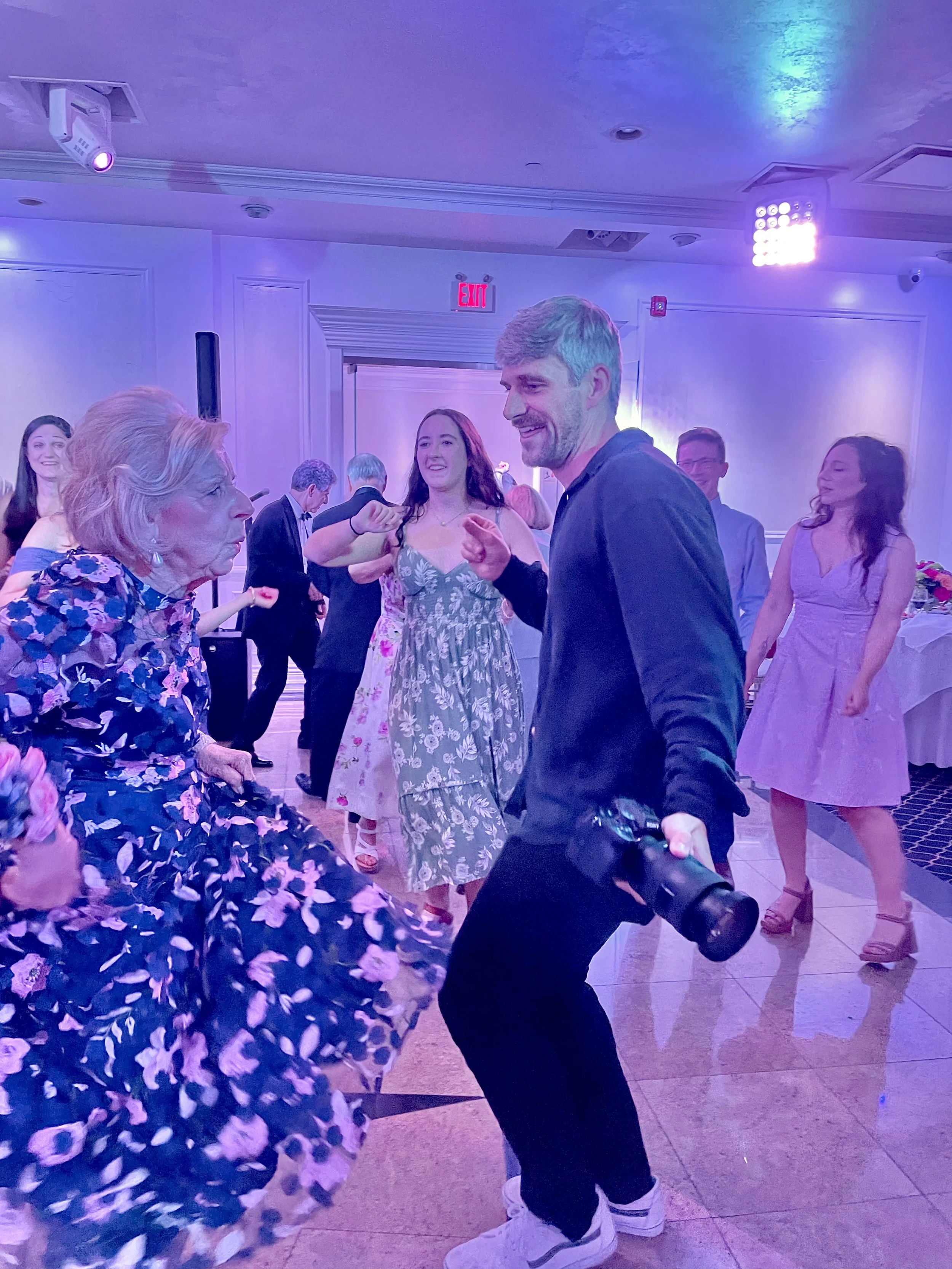 Zak Cooper Photographer