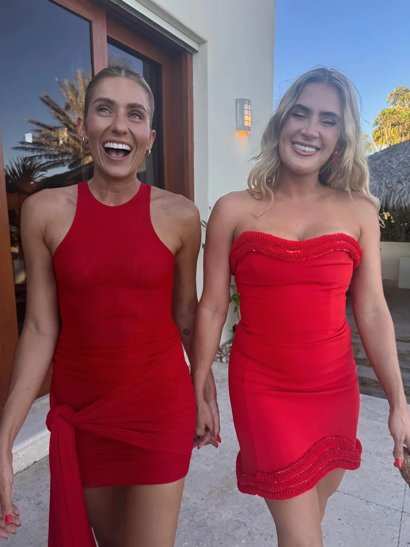 tthe LOOK branding trip or @torbeans&rsquo; Bach 😉 🌶️💋❣️

#virtualstylist #stylist #bachelorettestyle #bridalstyling #vacationoutfit