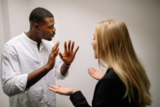 I Just Found Out My Partner Cheated—Now What?