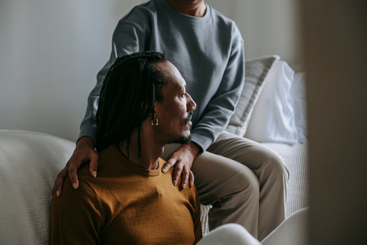 Why Couples Fight: Unpacking the Real Issues Beneath Arguments | Coral ...