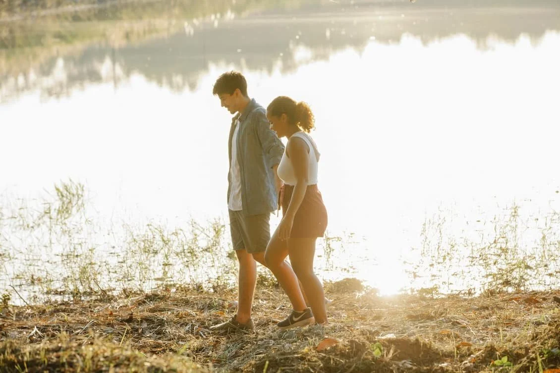 Why One Partner Shuts Down During Conflict—And What to Do About It
